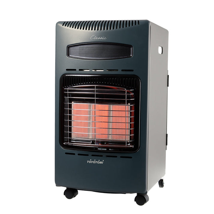 Estufa a Gas 11 kg GH-40 Azul